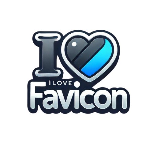 ILoveFavicon